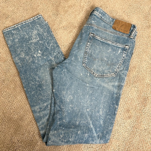 Mens American Eagle Jean - Picture 1 of 2